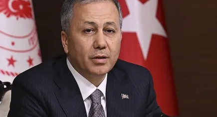 Bakan Yerlikaya açıkladı: 92 milyar liralık mal varlığına el konuldu haberinin görseli