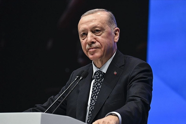 Cumhurbaşkanı Erdoğan: İstanbul'u bu hale düşürenler utansın