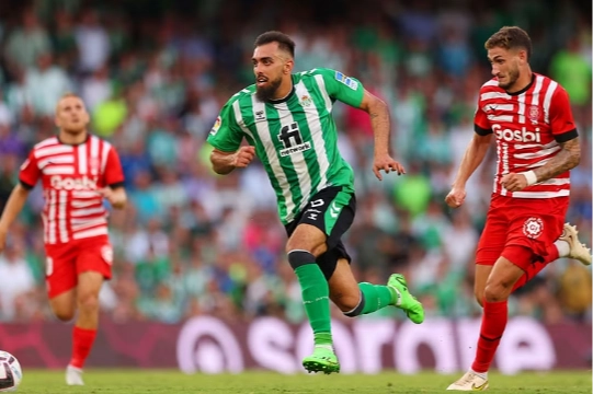 Girona-Real Betis maçı ne zaman ve nerede oynanacak? İşte bu maça ilişkin detaylar haberinin görseli