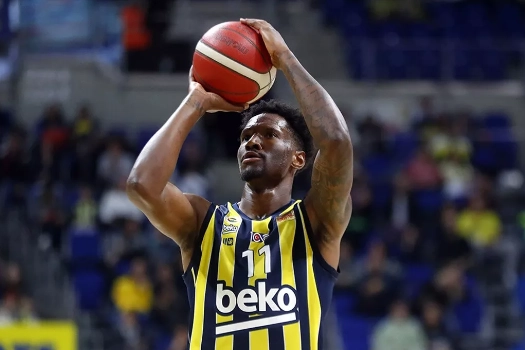 EuroLeague tarihinin en skorer ismi Nigel Hayes kimdir?