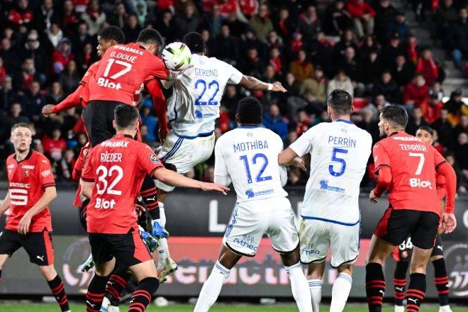 RC Strasbourg-Rennes maçı hangi gün, saat kaçta, nerede oynanacak?