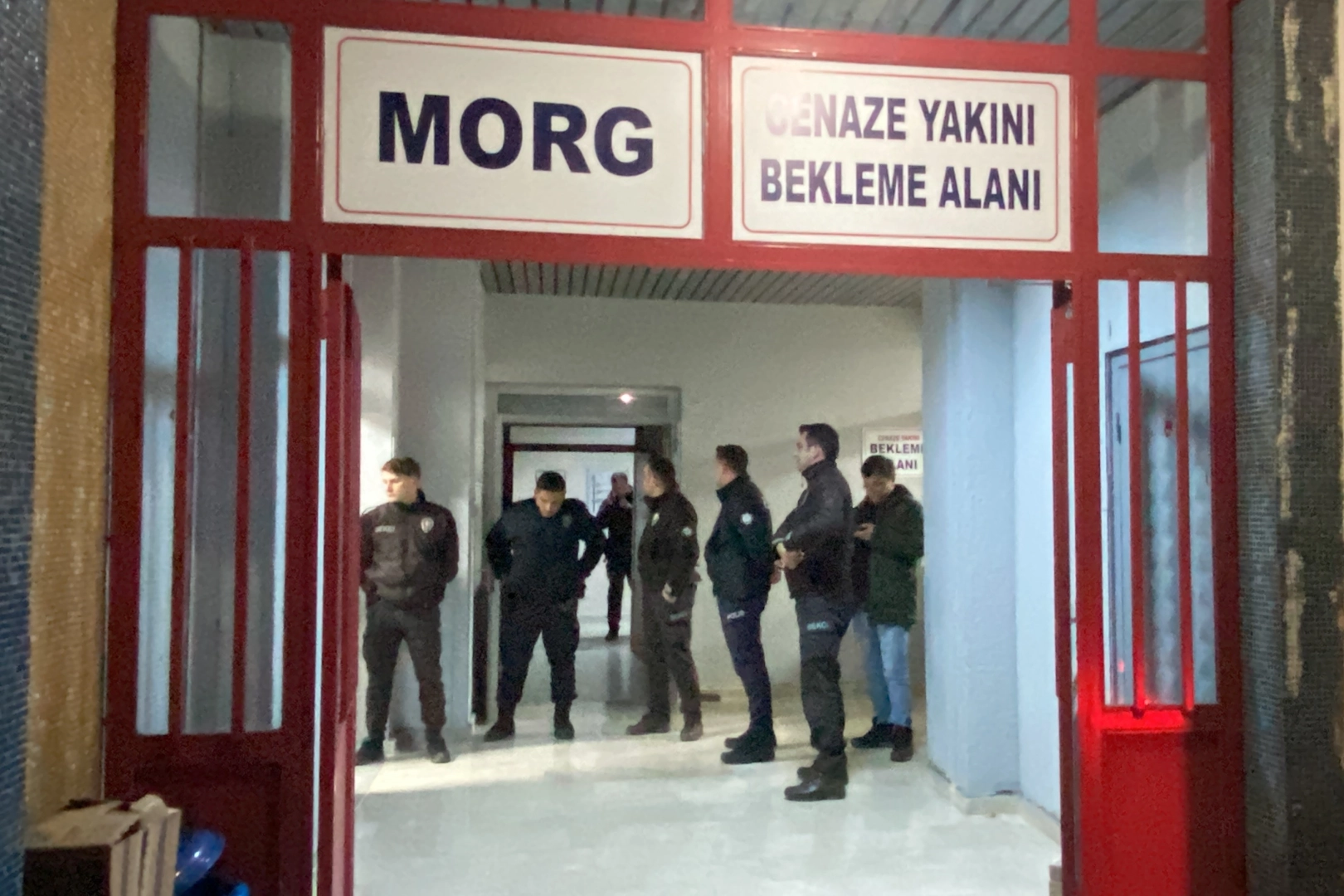 Bağcılar’da kadın cinayeti: Ayrılmak isteyen sevgilisini öldürdü haberinin görseli