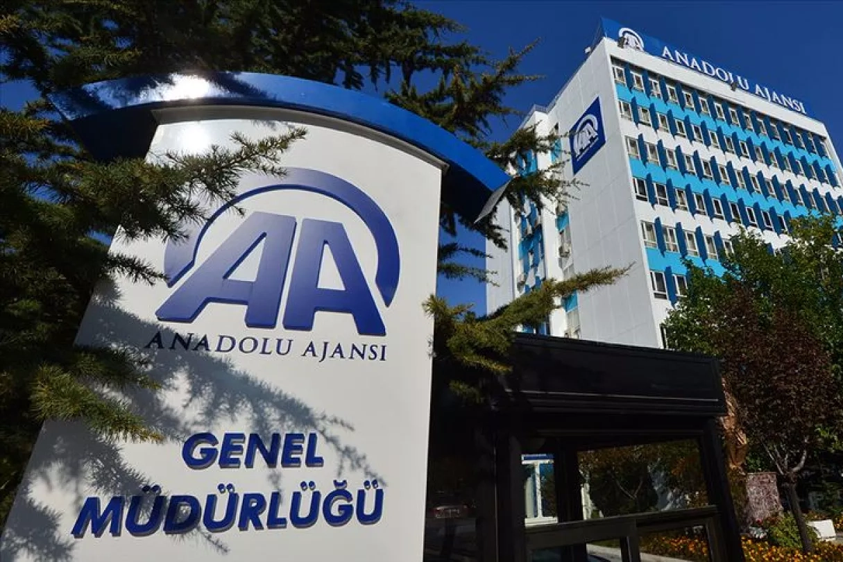 Anadolu Ajansı ‘Anlamlı veri’ açıklaması: Anlamlı veri ne demek?