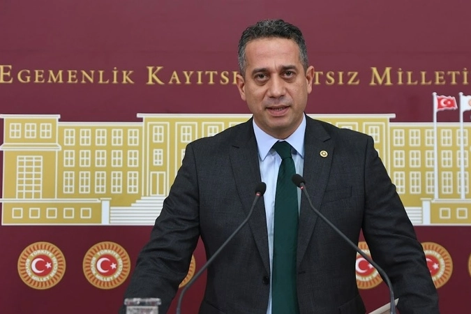 Başarır: Ülkemizin aydınlık geleceği için yurttaşlarımızın iradesine sahip çıkma vakti