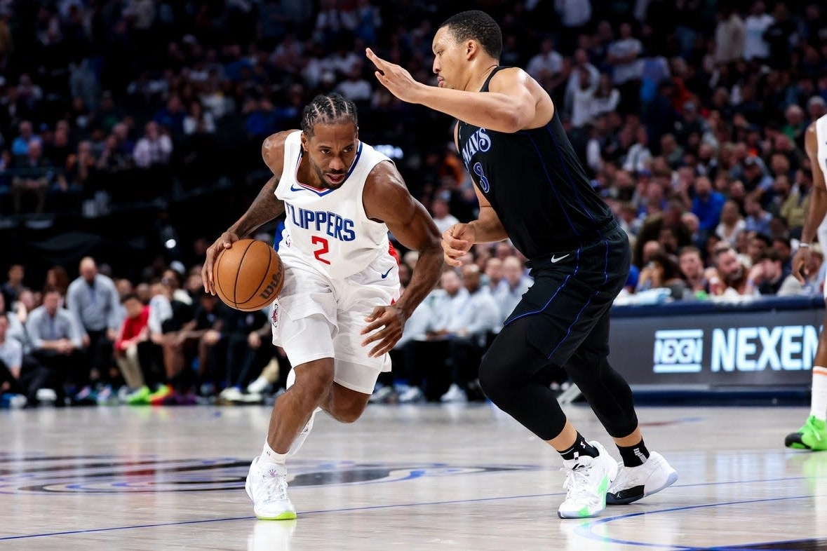 Charlotte-LA Clippers maçı ne zaman ve saat kaçta?