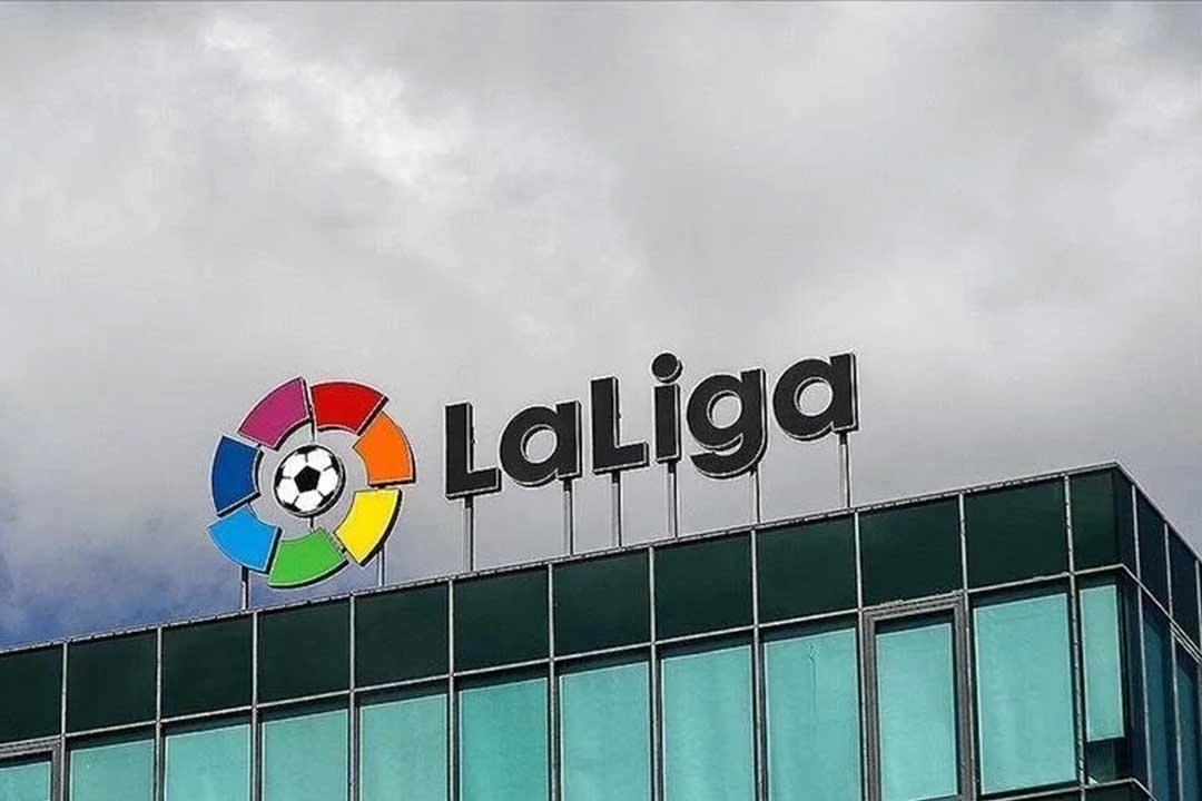 LaLiga'da ırkçılık skandalı: Getafe-Sevilla maçında Marcos Acuna'ya maymun hakareti!