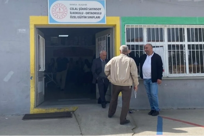 Manisa'da bir kişi, oyunu kullandıktan sonra hayatını kaybetti haberinin görseli
