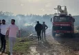 Muğla’da makilik yangını korkuttu