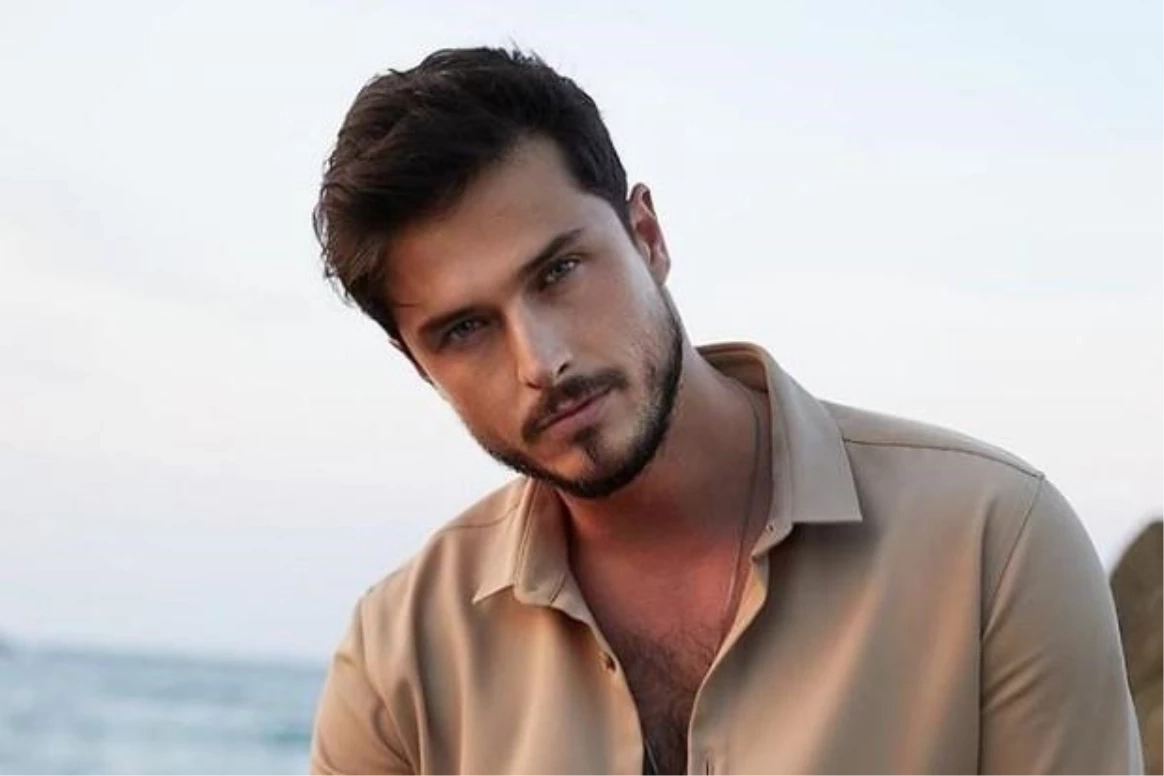 Selena dizisinin Burak Hoca'sı Gökhan Keser kimdir? Gökhan Keser nereli? haberinin görseli