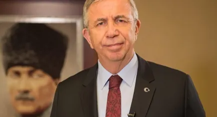 CHP'li Mansur Yavaş'tan vatandaşlara davet!