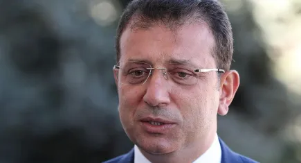 Sonuçlar açıklanmaya başladı: CHP'li Ekrem İmamoğlu'ndan ilk açıklama