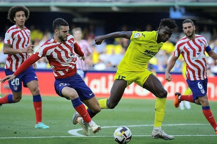 Villarreal - Atletico Madrid maçı ne zaman, saat kaçta? Villarreal - Atletico Madrid hangi kanalda?