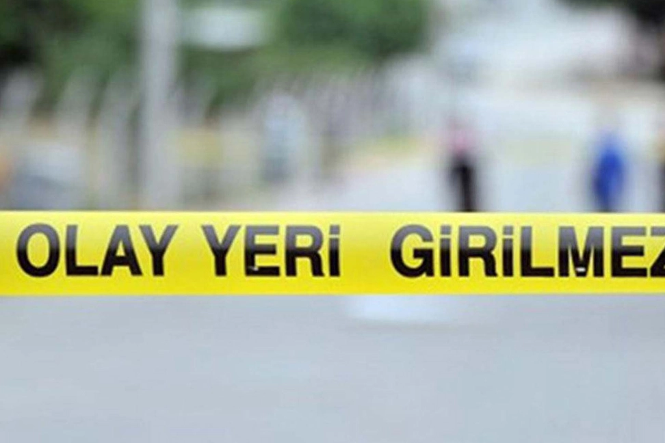 Aydın Germencik'te ev yangını: 1 kişi hayatını kaybetti haberinin görseli