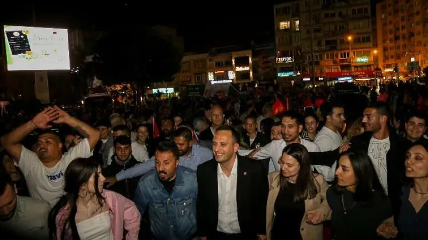 ömer eşki