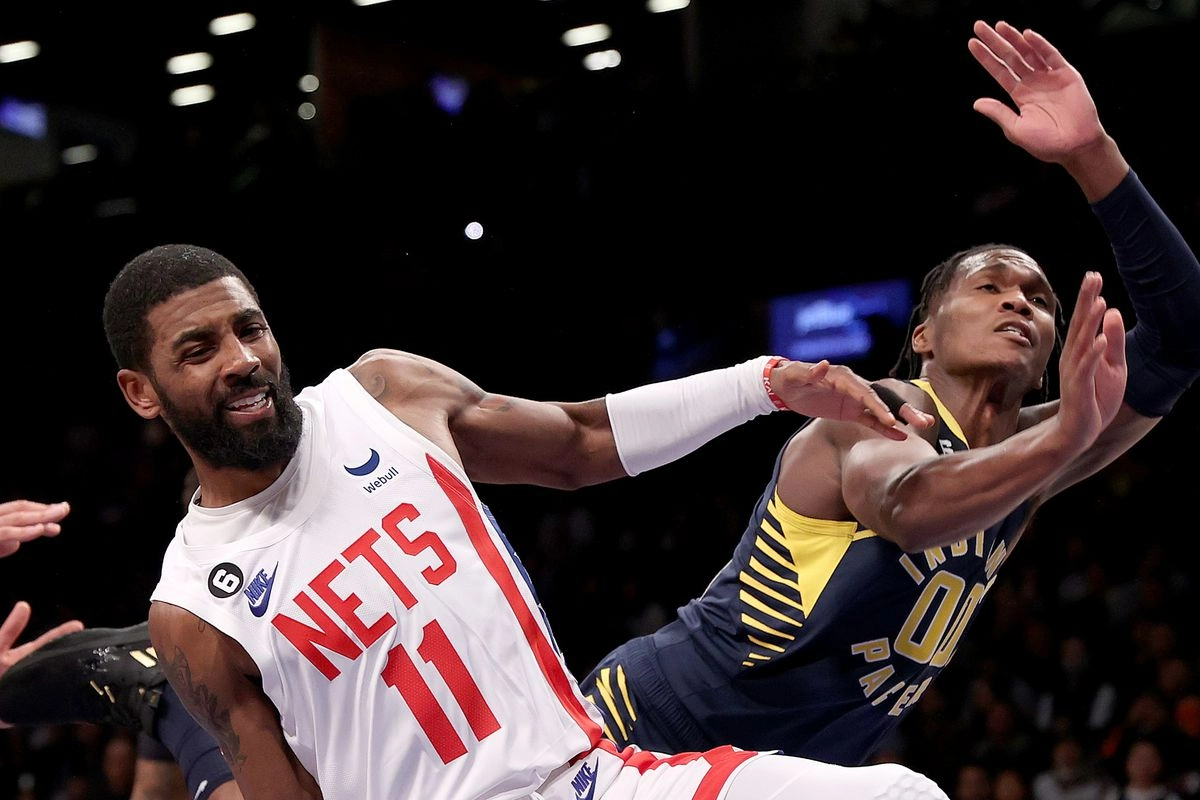 Indiana Pacers - Brooklyn Nets maçı ne zaman, saat kaçta?