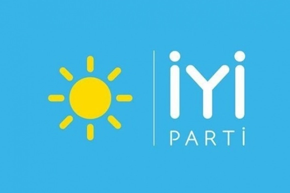 İYİ Parti’de bir istifa daha!