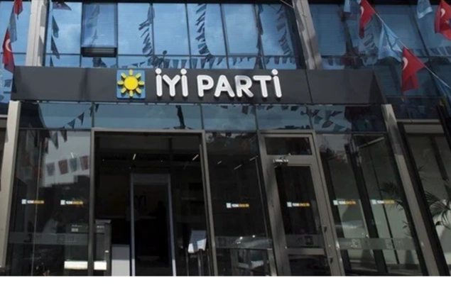 İYİ Parti'de istifalar arka arkaya geliyor