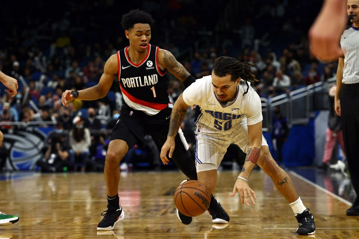 Orlando Magic- Portland Trail Blazers maçı ne zaman, saat kaçta?