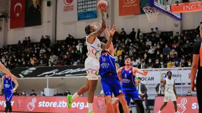 BASKETBOL