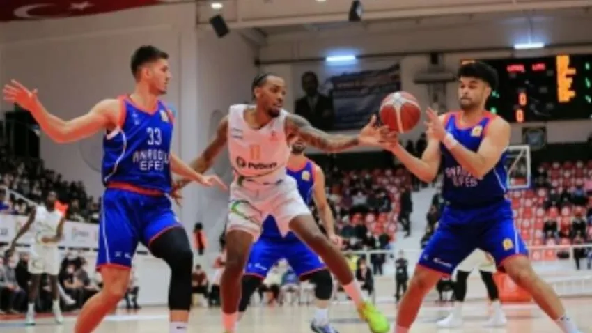 BASKETBOL