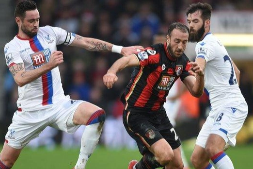 Premier Lig: Bournemouth ile Crystal Palace maçı ne zaman? Saat kaçta ve hangi kanalda canlı yayınlanacak?