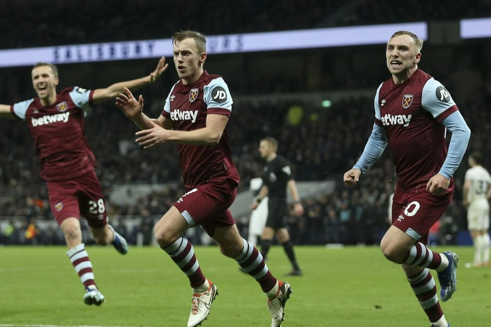 Premier Lig: West Ham United-Tottenham maçı ne zaman, saat kaçta, hangi kanalda canlı yayınlanacak?