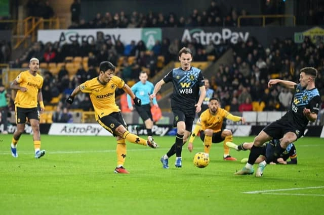 Premier Lig: Burnley-Wolverhampton maçı ne zaman? Saat kaçta ve hangi kanalda canlı yayınlanacak?