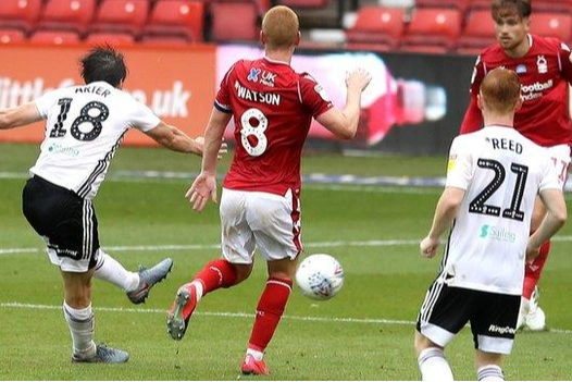 Premier Lig: Nottingham Forest - Fulham maçı ne zaman, saat kaçta ve hangi kanalda canlı yayınlanacak?