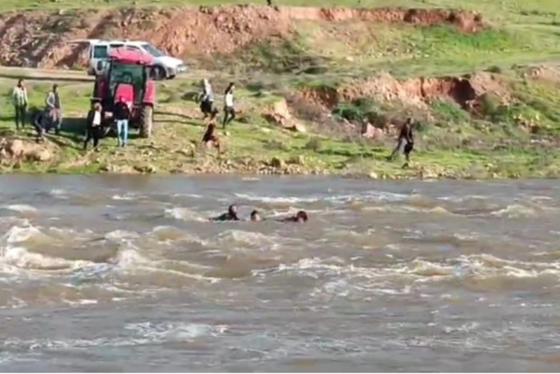 Şanlıurfa’da 11 gündür kayıp olan çocuktan acı haber geldi