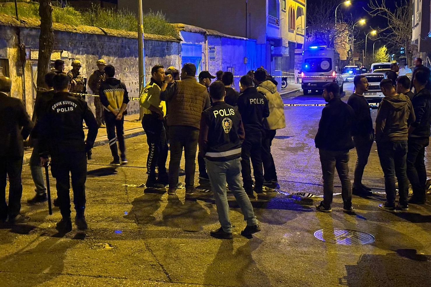 Şanlıurfa’da iki aile arasında silahlı kavga: 2 kardeş öldü haberinin görseli