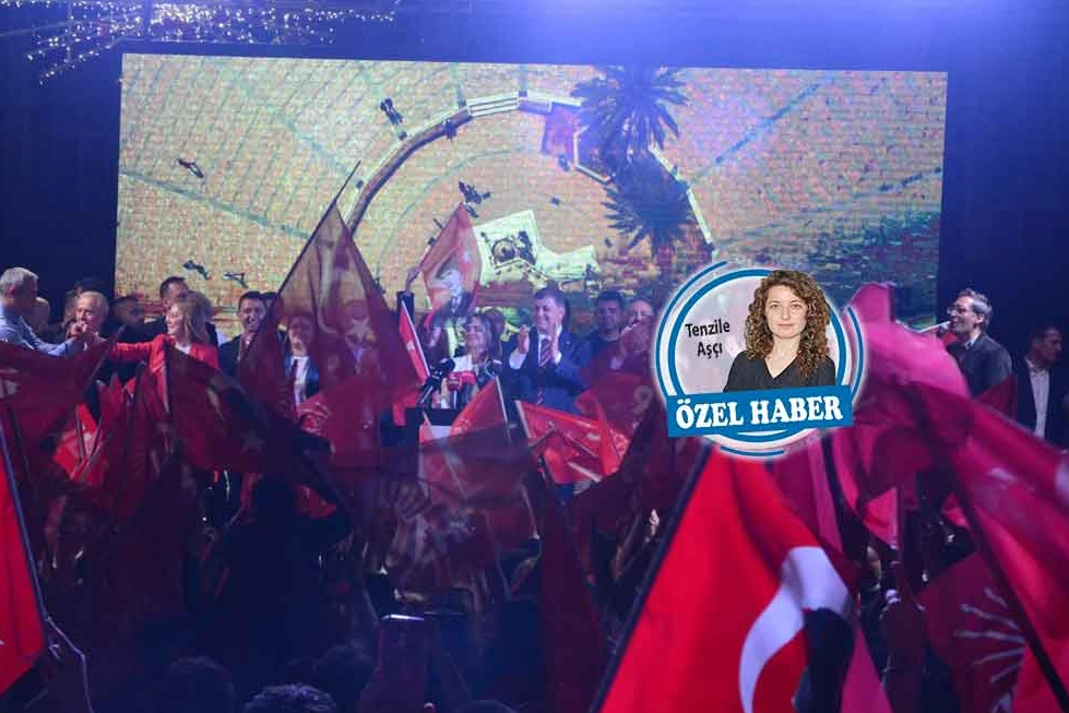 Tosun ‘İzmirli başkanları büyük sınav bekliyor’ dedi: Kurultay olur ama…