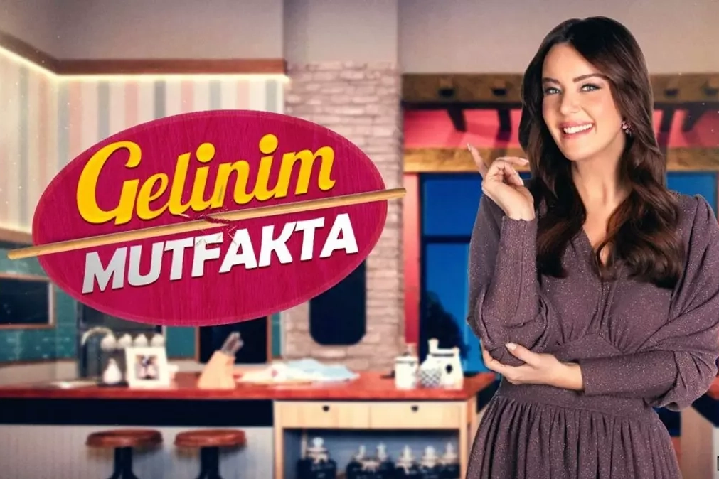 2 Nisan Gelinim Mutfakta puan durumu! 2 Nisan Gelinim Mutfakta çeyrek altını kim kazandı, bugün kim 1. oldu? haberinin görseli