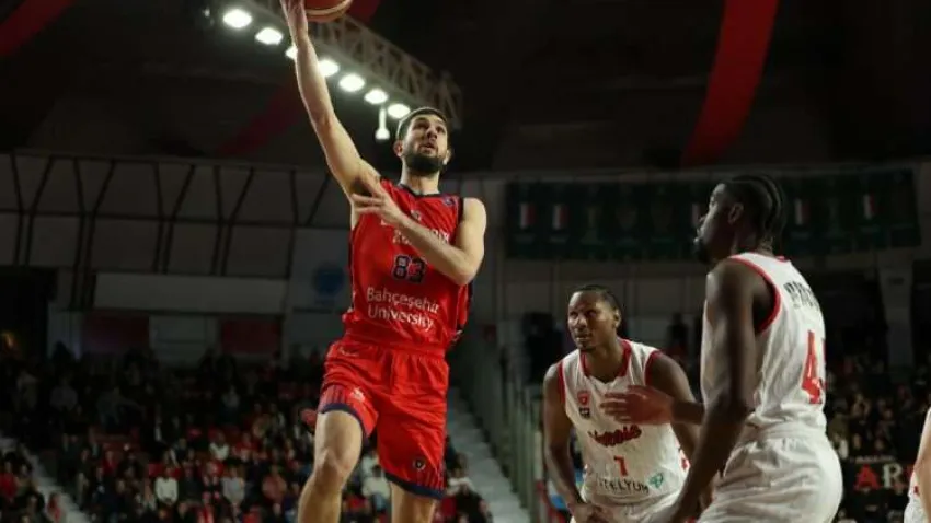 basketbol