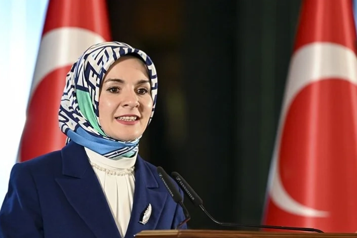 Bakan Göktaş müjdeyi verdi: 8 bin personel alımını bayramdan önce gerçekleştireceğiz