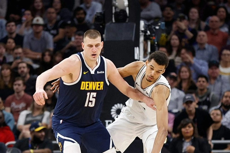 Denver Nuggets - San Antonio Spurs maçı ne zaman, saat kaçta, hangi kanalda yayınlanacak?