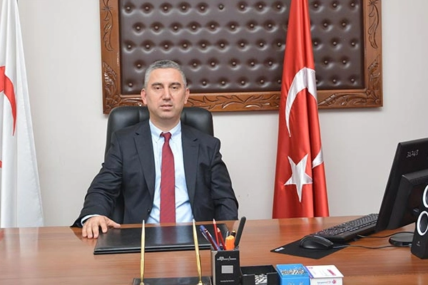 Dr. Tanju Çelik’ten Bergama Belediyesi çalışanlarına uyarı