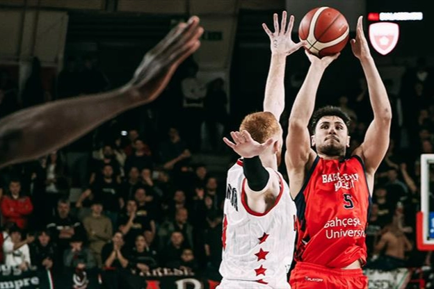 EuroCup : Bahçeşehir - Varese maçı ne zaman, saat kaçta, hangi kanalda?