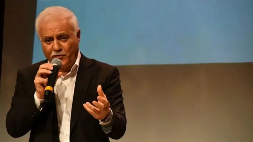 nihat hatipoğlu