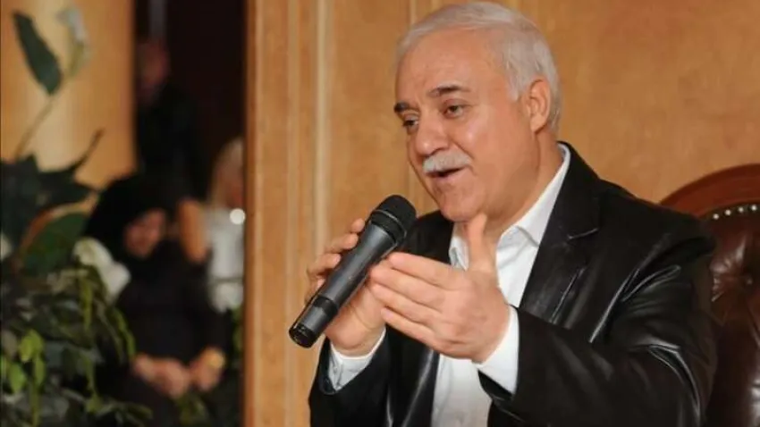nihat hatipoğlu