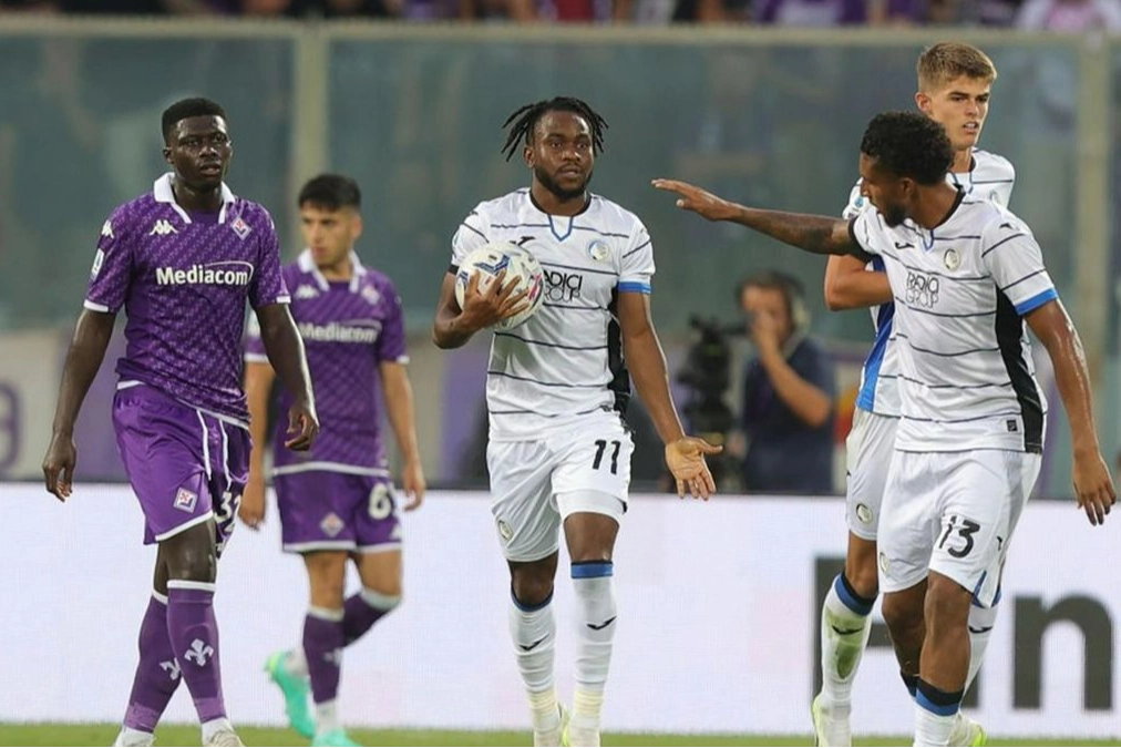 İtalya Kupası: Fiorentina - Atalanta maçı ne zaman, saat kaçta, hangi kanalda?