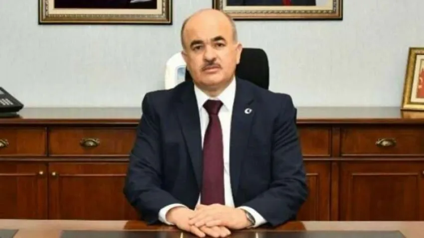 zülkif dağlı
