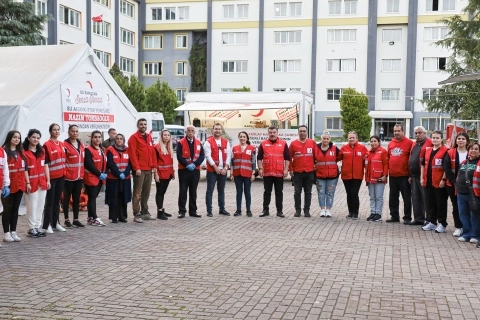 Karşıyaka Türkiye 2'ncisi oldu: İşte gurur tablosu haberinin görseli