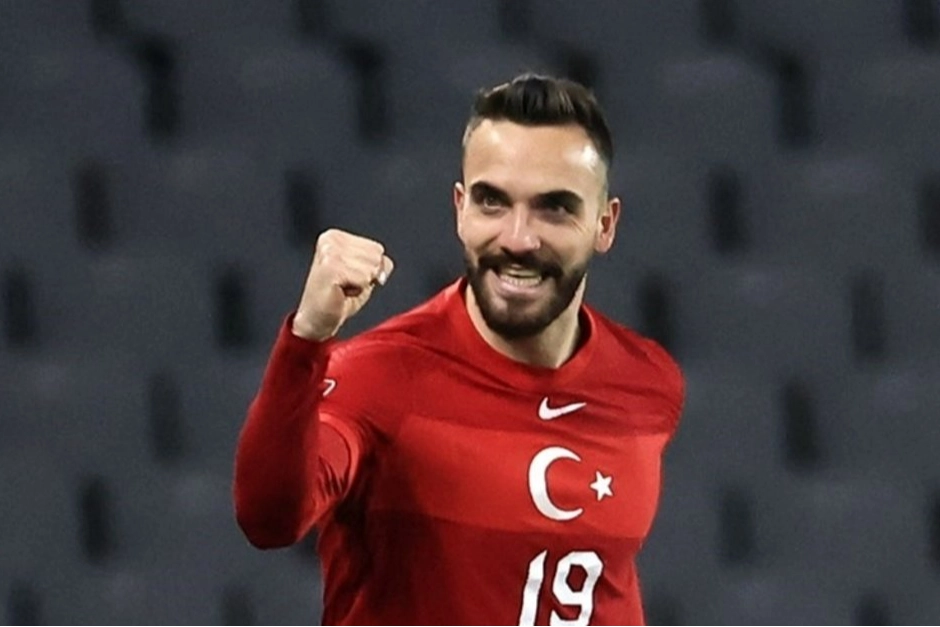 Kenan Karaman kimdir? Kenan Karaman hangi ligde oynuyor?