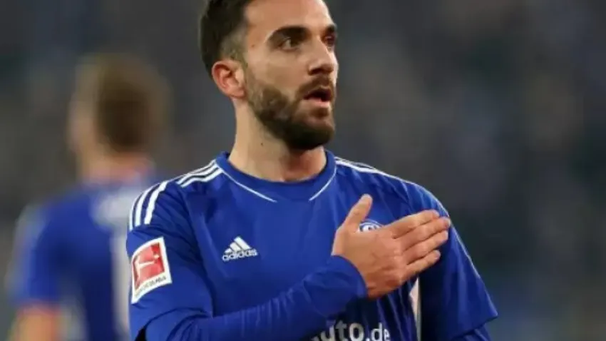 kenan karaman
