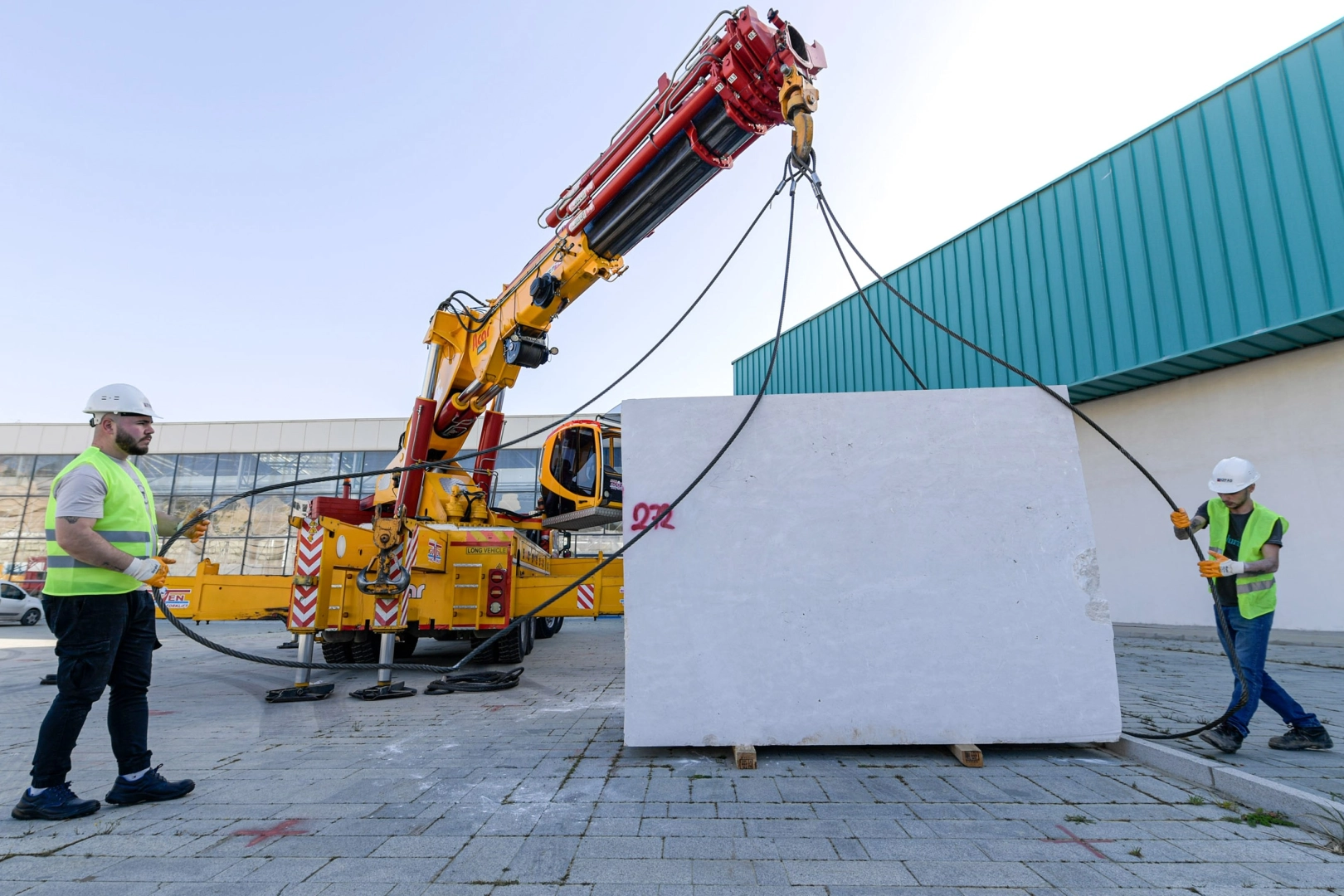 Marble İzmir için geri sayım başladı