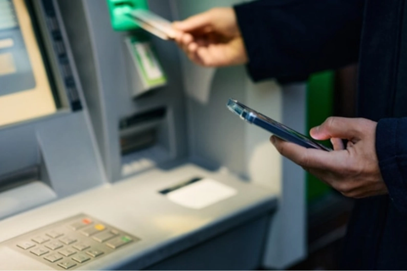 Merkez Bankası duyurdu: FAST limitleri artırıldı haberinin görseli
