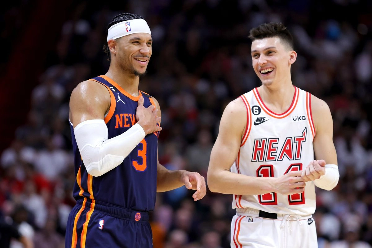 Miami Heat- New York Knicks maçı ne zaman, saat kaçta, hangi kanalda yayınlanacak?