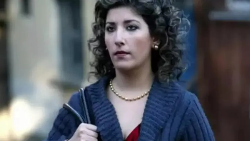 şebnem bozoklu 1