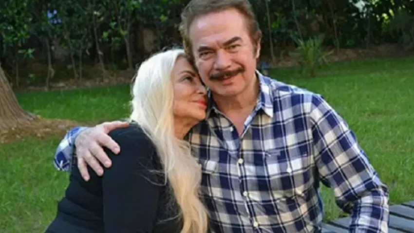 orhan gencebay