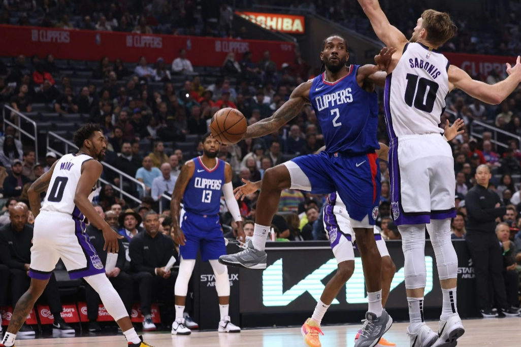 Sacramento Kings - Los Angeles Clippers maçı ne zaman, saat kaçta, hangi kanalda yayınlanacak?